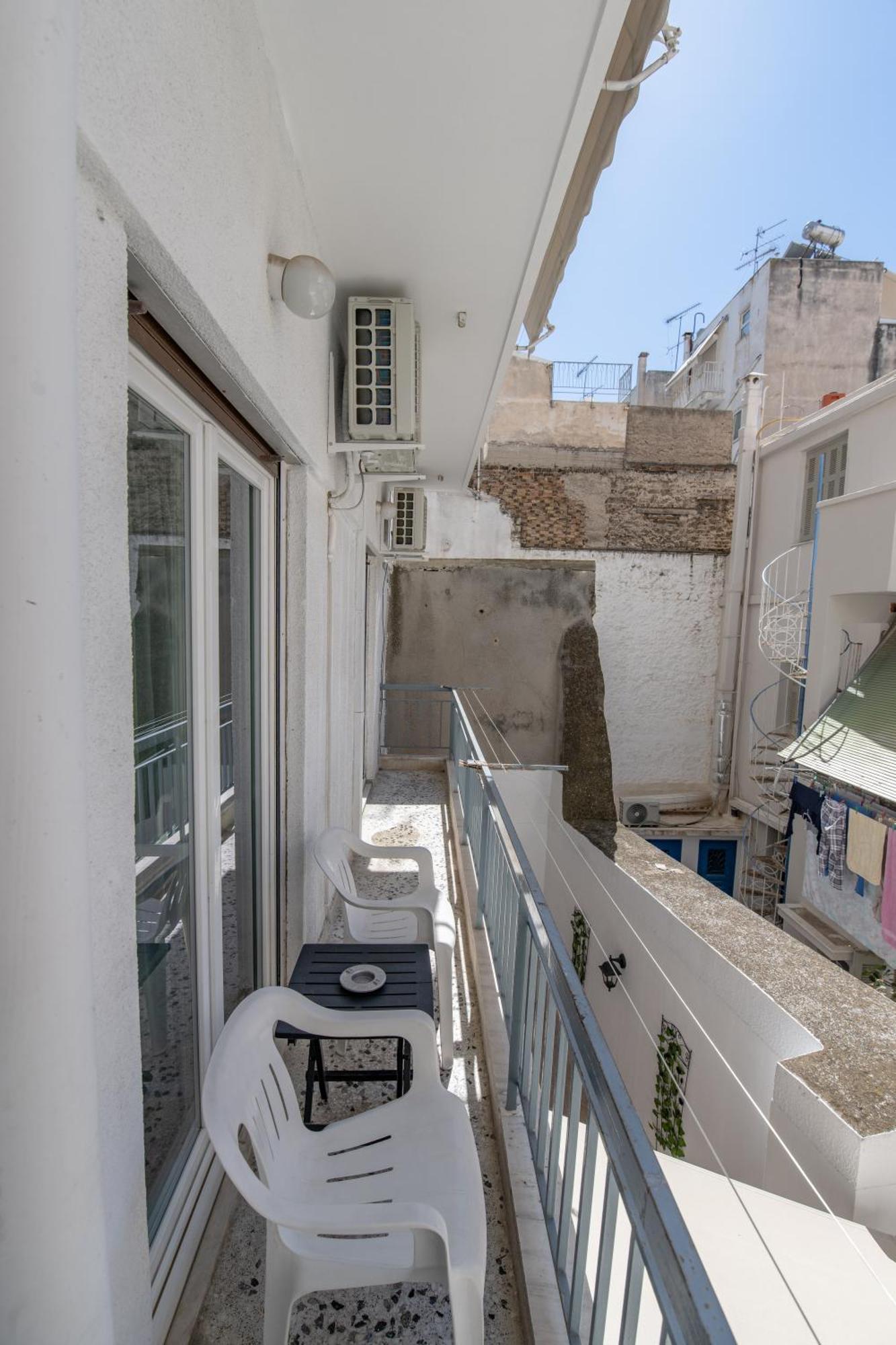 Marina Zeas Livemodern Pireu Exterior foto