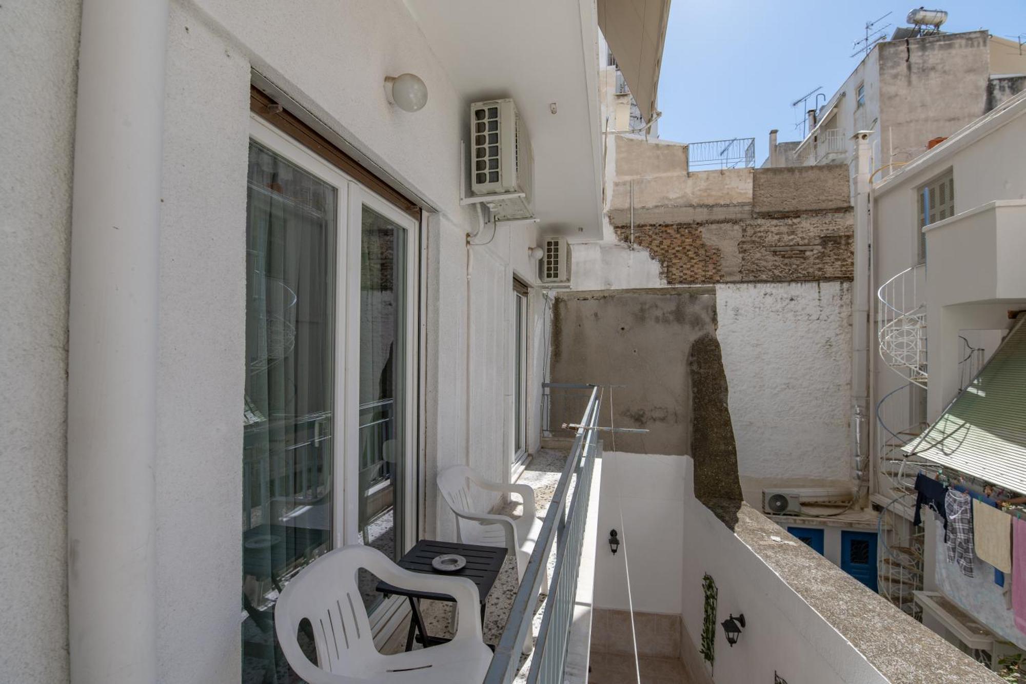 Marina Zeas Livemodern Pireu Exterior foto